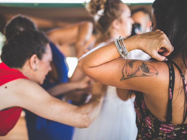 Il matrimonio di Francesco e Irene a Alcamo, Trapani 23