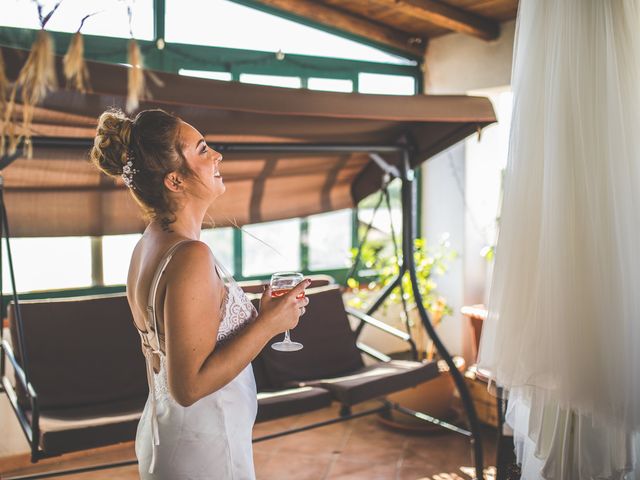 Il matrimonio di Francesco e Irene a Alcamo, Trapani 27