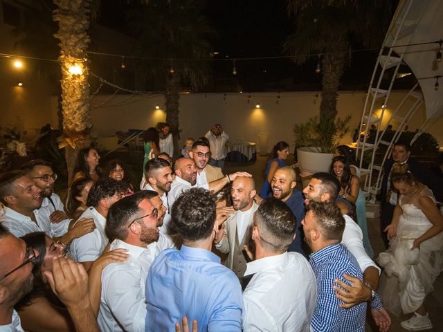 Il matrimonio di Francesco e Irene a Alcamo, Trapani 28