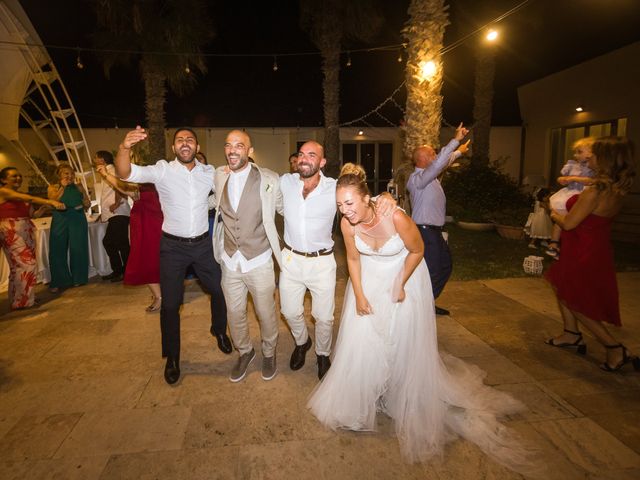 Il matrimonio di Francesco e Irene a Alcamo, Trapani 29