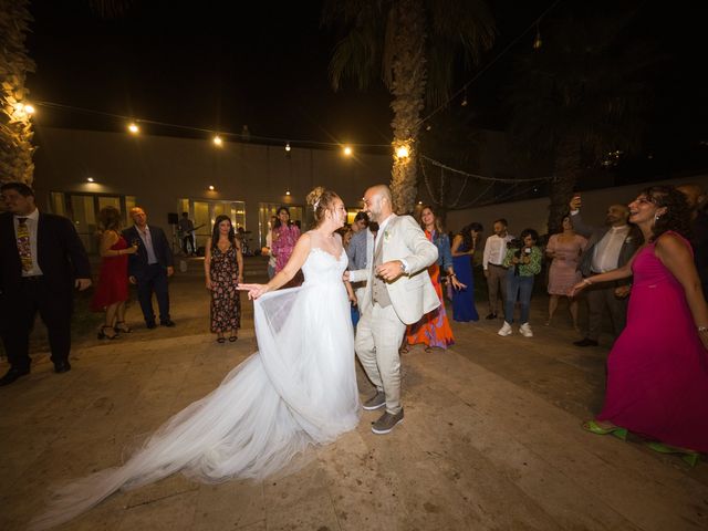 Il matrimonio di Francesco e Irene a Alcamo, Trapani 33