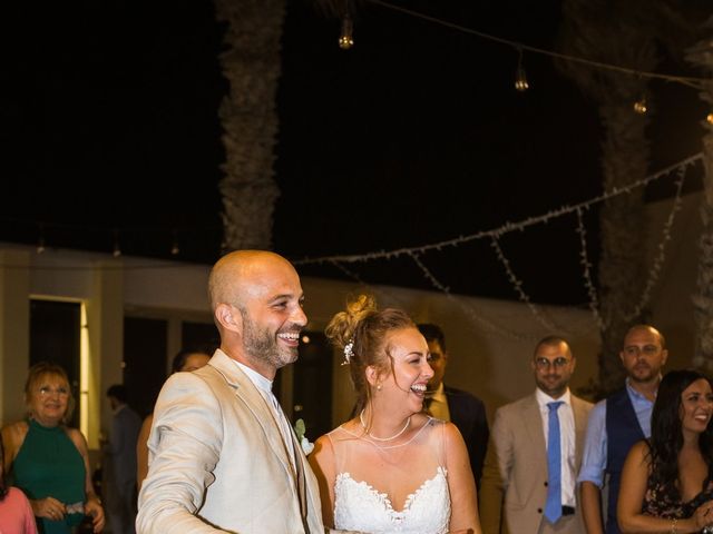 Il matrimonio di Francesco e Irene a Alcamo, Trapani 34