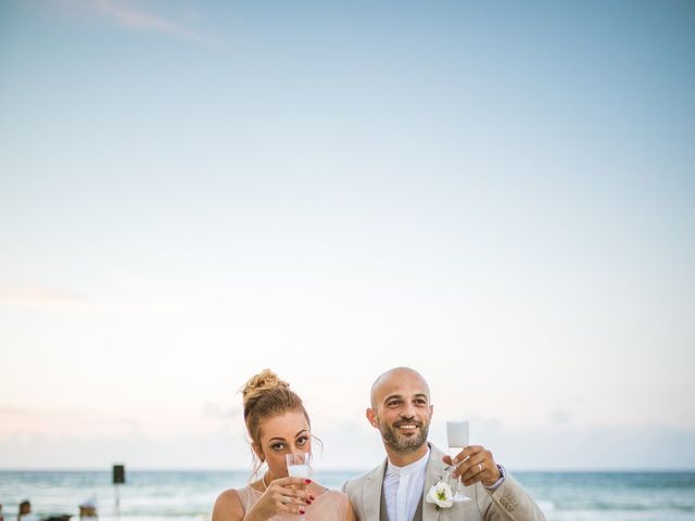 Il matrimonio di Francesco e Irene a Alcamo, Trapani 36