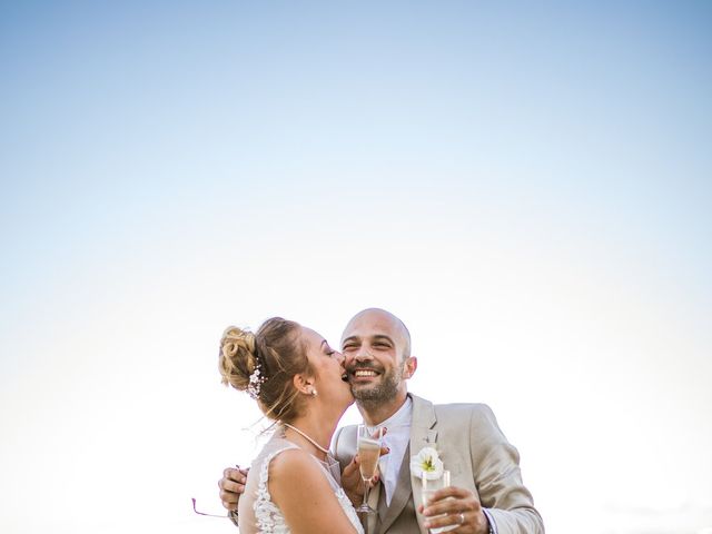 Il matrimonio di Francesco e Irene a Alcamo, Trapani 1