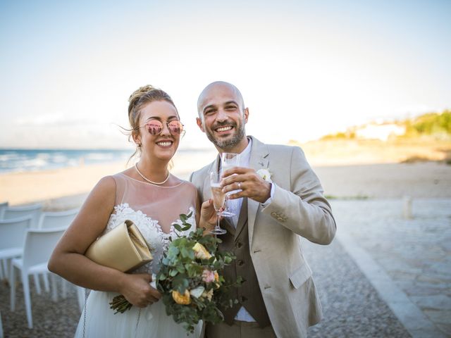 Il matrimonio di Francesco e Irene a Alcamo, Trapani 38