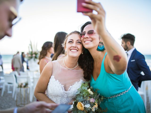 Il matrimonio di Francesco e Irene a Alcamo, Trapani 39