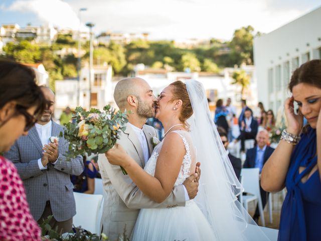 Il matrimonio di Francesco e Irene a Alcamo, Trapani 44