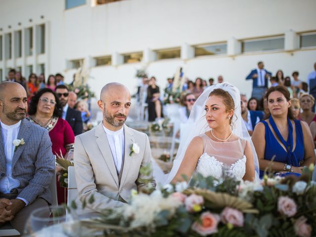 Il matrimonio di Francesco e Irene a Alcamo, Trapani 46