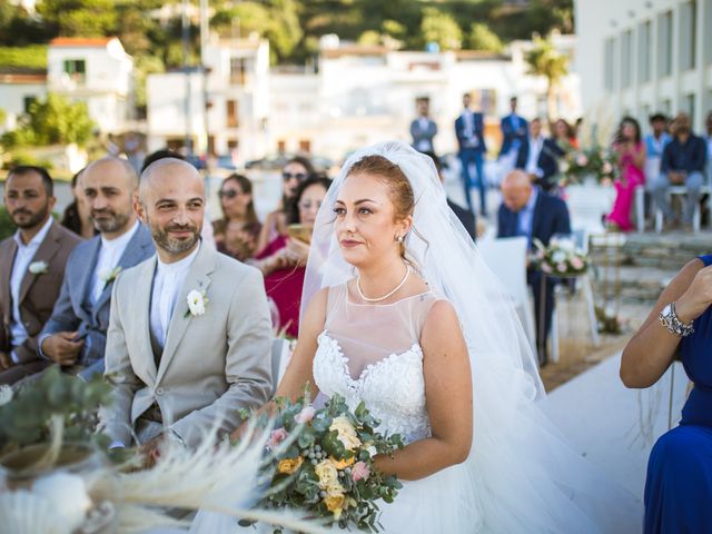 Il matrimonio di Francesco e Irene a Alcamo, Trapani 48