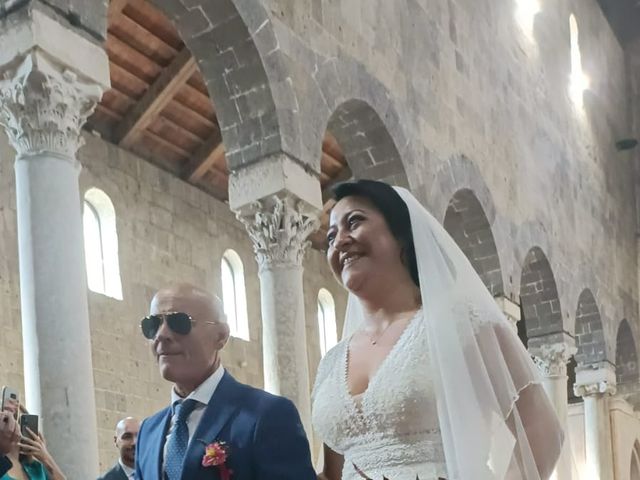 Il matrimonio di Erminia e Stefano a Caserta, Caserta 2