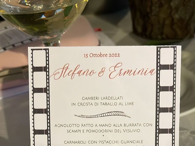 Il matrimonio di Erminia e Stefano a Caserta, Caserta 14