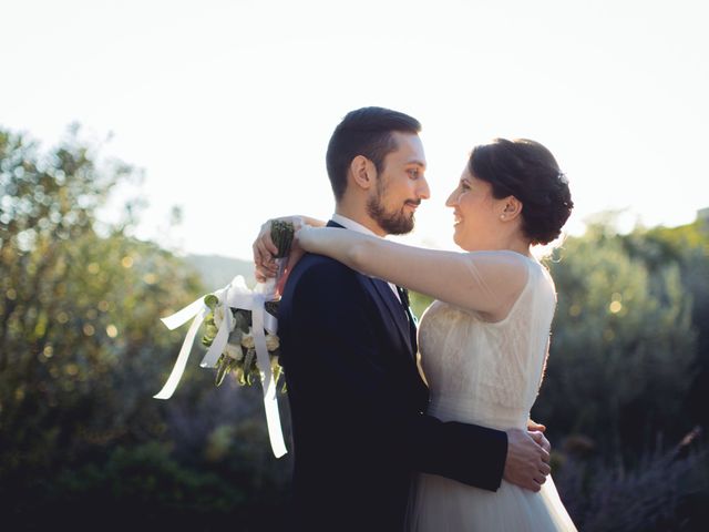 Il matrimonio di Valentina e Elia a Ronco all&apos;Adige, Verona 54