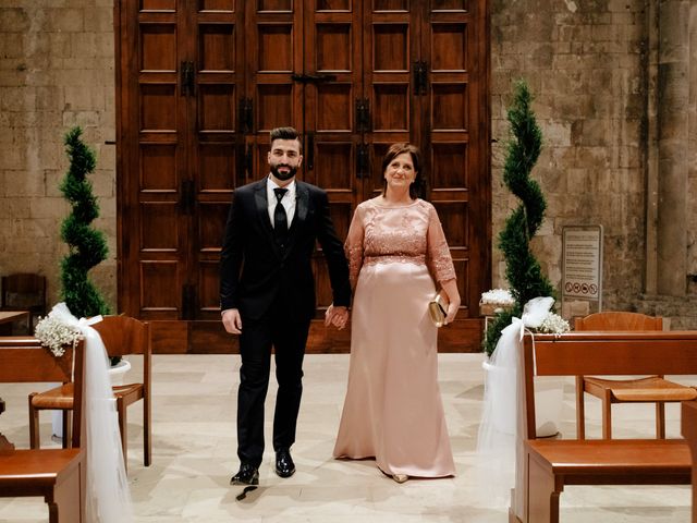 Il matrimonio di Nicola e Pamela a Ancona, Ancona 15