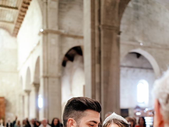 Il matrimonio di Nicola e Pamela a Ancona, Ancona 17
