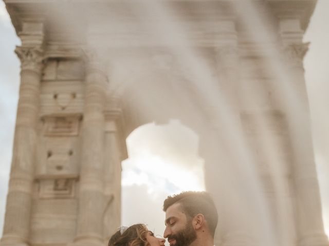 Il matrimonio di Nicola e Pamela a Ancona, Ancona 26