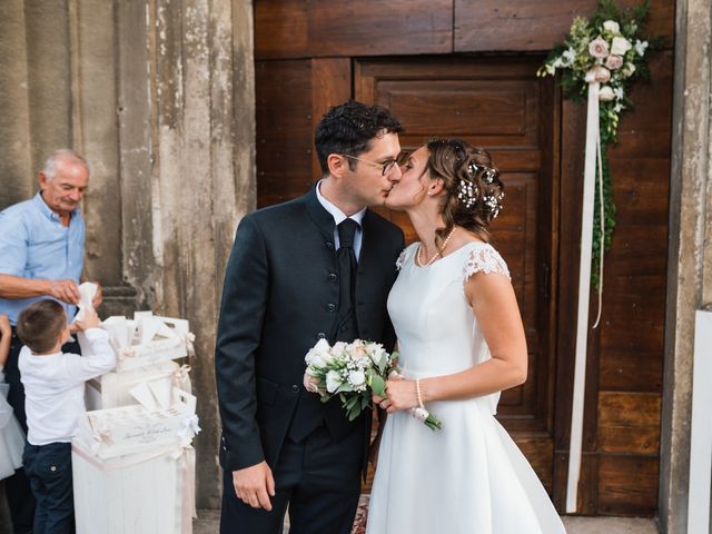 Il matrimonio di Andrea e Pierangela a Romano di Lombardia, Bergamo 18