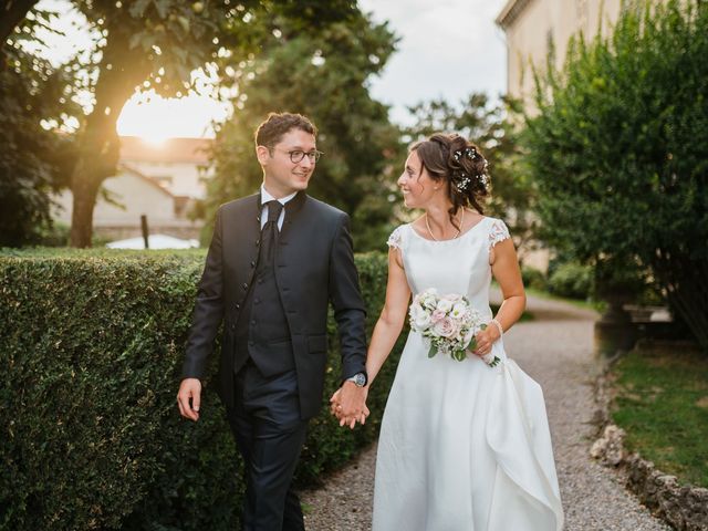 Il matrimonio di Andrea e Pierangela a Romano di Lombardia, Bergamo 44