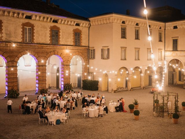 Il matrimonio di Andrea e Pierangela a Romano di Lombardia, Bergamo 2