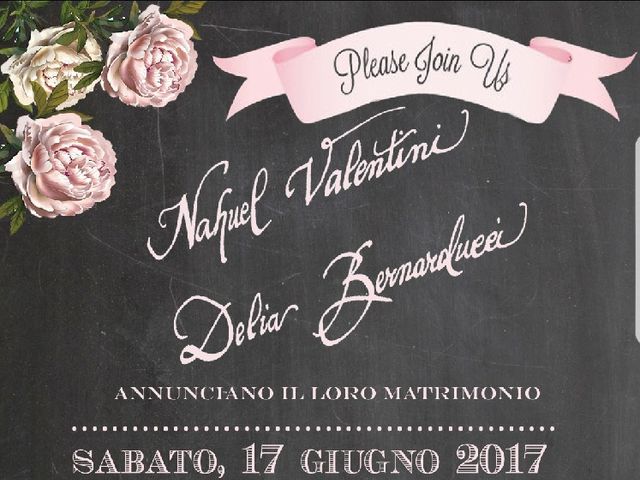 Il matrimonio di Nahuel  e Delia a Calci, Pisa 6