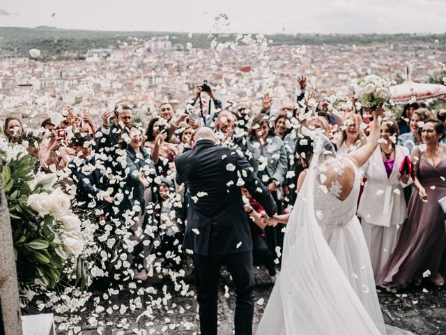 Il matrimonio di Carmelo e Elena a Paternò, Catania 11