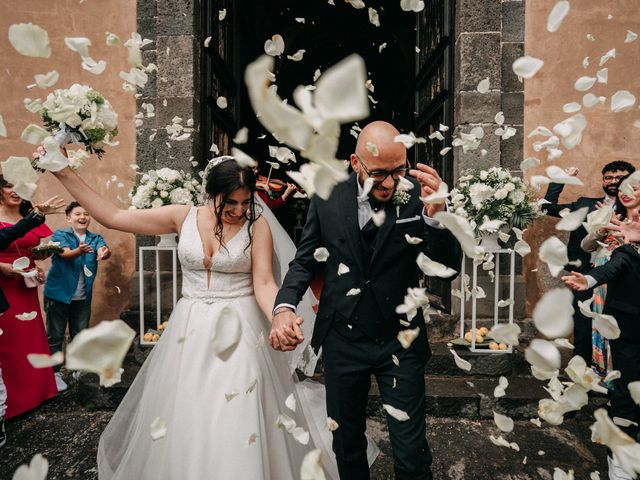 Il matrimonio di Carmelo e Elena a Paternò, Catania 12