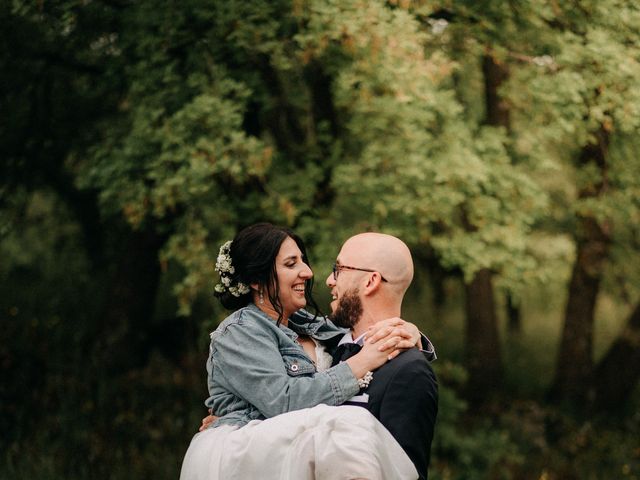 Il matrimonio di Carmelo e Elena a Paternò, Catania 15