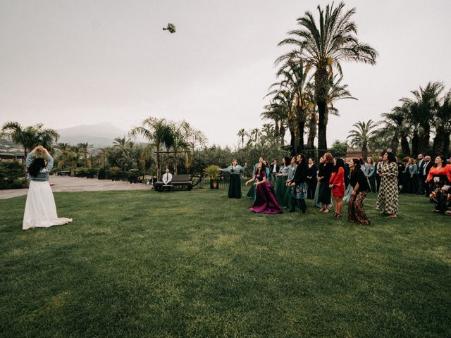 Il matrimonio di Carmelo e Elena a Paternò, Catania 18