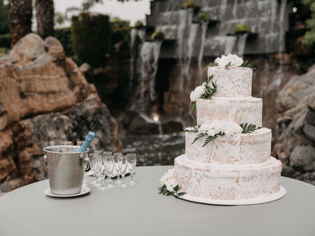 Il matrimonio di Carmelo e Elena a Paternò, Catania 19