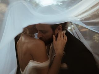 Le nozze di Alice e Gabriele