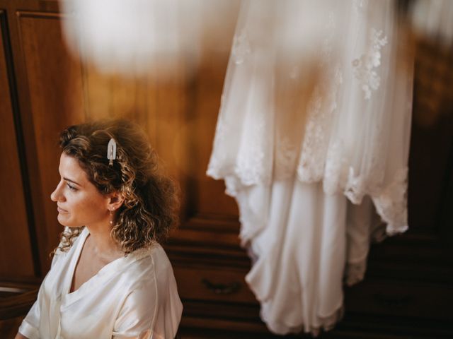 Il matrimonio di Denny e Anna a Lonigo, Vicenza 4