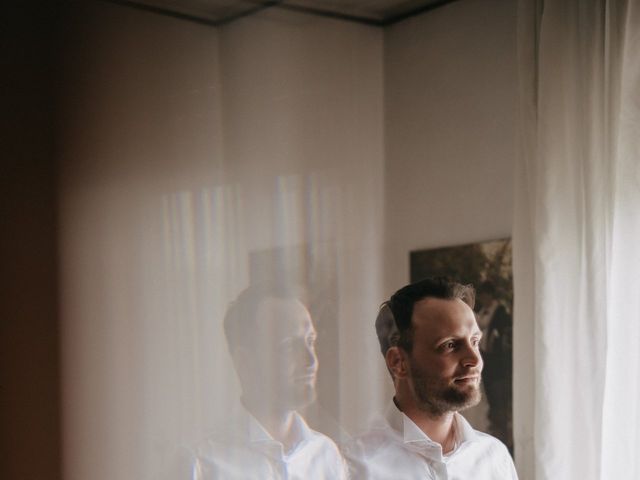 Il matrimonio di Denny e Anna a Lonigo, Vicenza 7