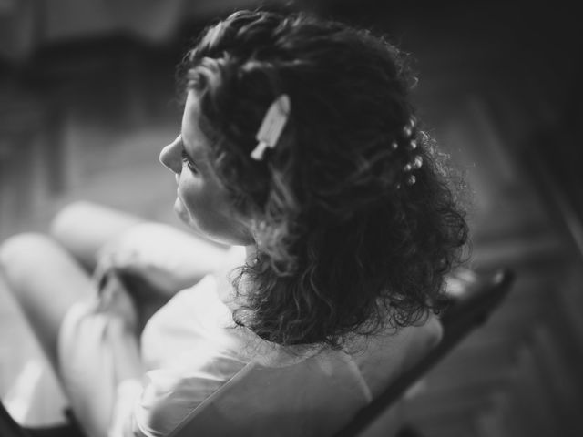 Il matrimonio di Denny e Anna a Lonigo, Vicenza 8