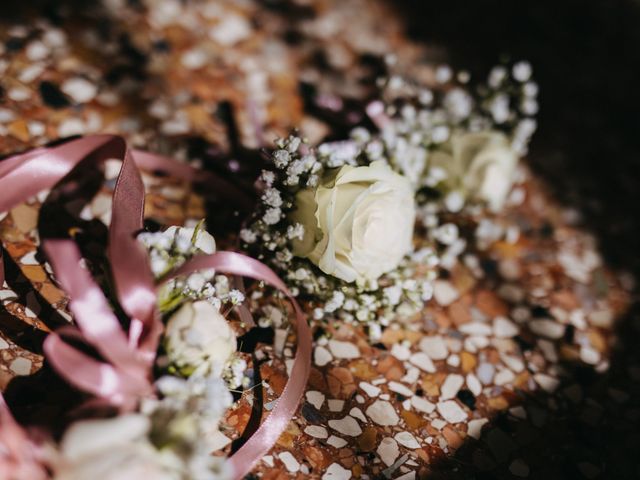Il matrimonio di Denny e Anna a Lonigo, Vicenza 9