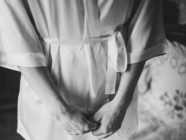 Il matrimonio di Denny e Anna a Lonigo, Vicenza 10
