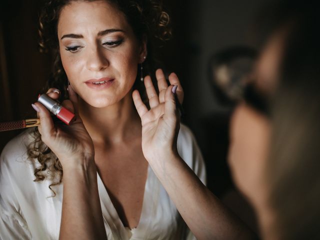 Il matrimonio di Denny e Anna a Lonigo, Vicenza 14