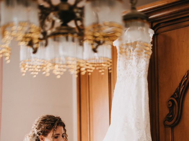 Il matrimonio di Denny e Anna a Lonigo, Vicenza 18