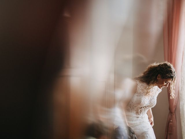 Il matrimonio di Denny e Anna a Lonigo, Vicenza 22