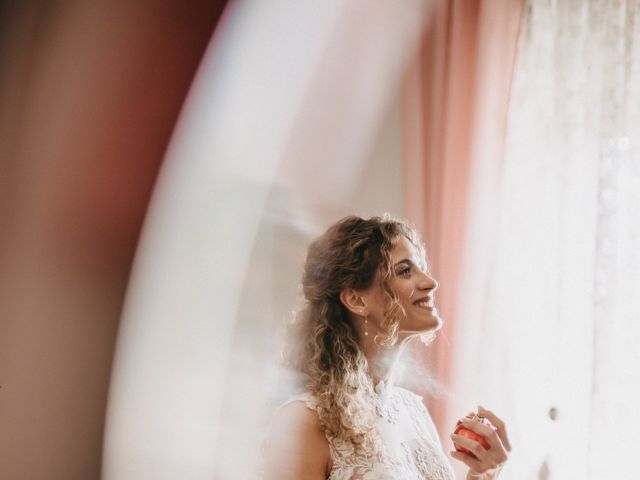 Il matrimonio di Denny e Anna a Lonigo, Vicenza 23
