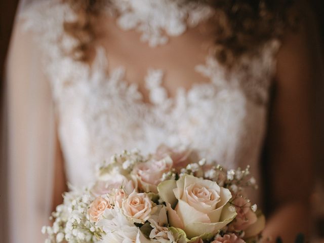 Il matrimonio di Denny e Anna a Lonigo, Vicenza 29