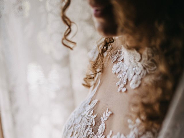 Il matrimonio di Denny e Anna a Lonigo, Vicenza 31
