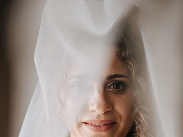 Il matrimonio di Denny e Anna a Lonigo, Vicenza 32