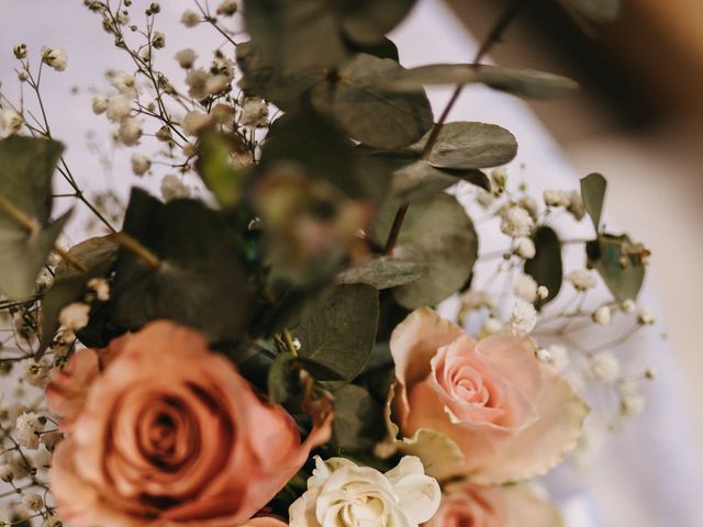 Il matrimonio di Denny e Anna a Lonigo, Vicenza 33