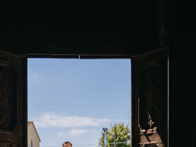 Il matrimonio di Denny e Anna a Lonigo, Vicenza 37