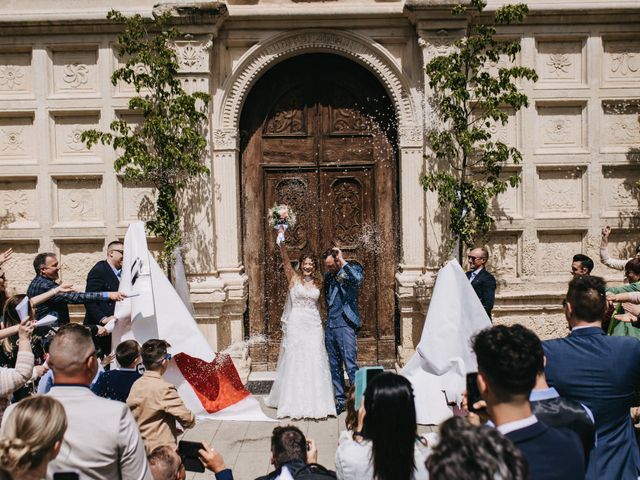 Il matrimonio di Denny e Anna a Lonigo, Vicenza 46