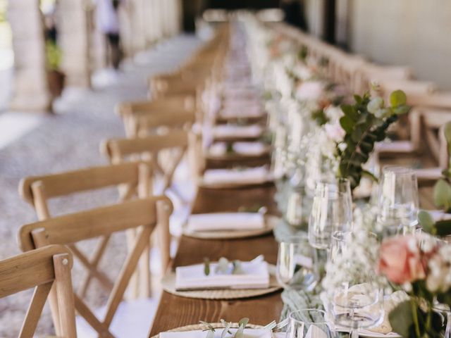 Il matrimonio di Denny e Anna a Lonigo, Vicenza 50