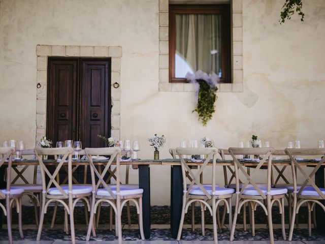 Il matrimonio di Denny e Anna a Lonigo, Vicenza 54