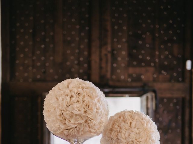 Il matrimonio di Denny e Anna a Lonigo, Vicenza 55