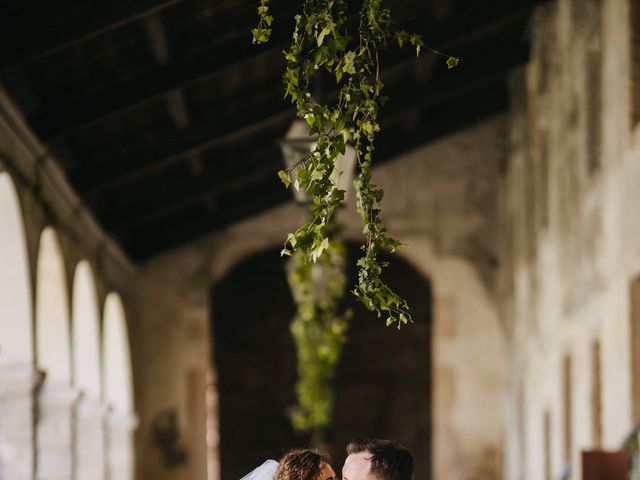 Il matrimonio di Denny e Anna a Lonigo, Vicenza 58