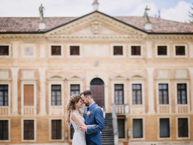 Il matrimonio di Denny e Anna a Lonigo, Vicenza 60