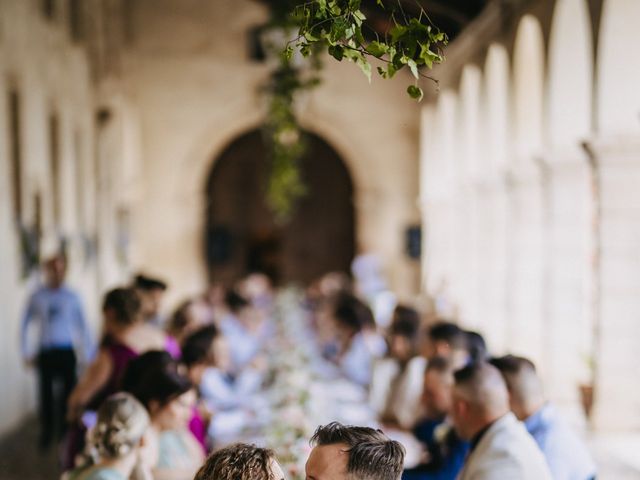 Il matrimonio di Denny e Anna a Lonigo, Vicenza 63